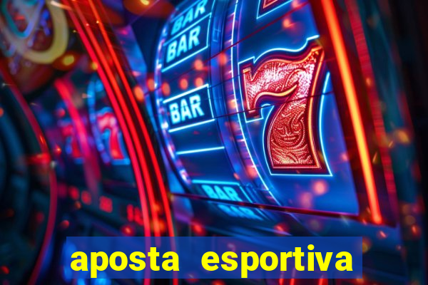 aposta esportiva deposito minimo 1 real